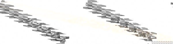 Jobber Length Drill Bit: 9/64